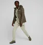 Куртка чоловіча Puma Packlite Down Jacket Olive 849355-62