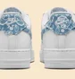 Кросівки жіночі Nike Air Force 1 07 Essential White DH4406-100