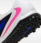 Сороконіжки чоловічі Nike Phantom 360 Academy Blue/White HQ2325-446