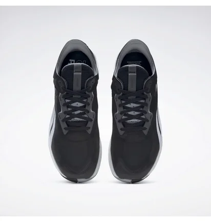 Кросівки чоловічі Reebok Floatride Energy Symmetros 2 Black Gw7197