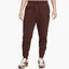 Штаны мужские Nike Sportswear Tech Fleece Brown Cu4495-227