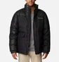 Пуховик чоловічий Columbia Mineral Ridge Black Dot Black WM6803-010