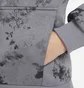 Худі дитяче Nike K Nsw Club Ft Hdy Wash Aop Grey FN8737-084