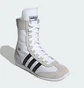 Кроссовки женские Adidas Japan H White JQ7635