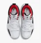 Кросівки унісекс Air Jordan Xxxvii Low White Dq4122-100