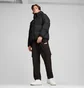 Пуховик чоловічий Puma Down Puffer Jacket Black 626476-01