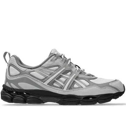Кросівки чоловічі Asics Gel-Nyc Grey 1203A558-022