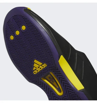 Кроссовки мужские Adidas Crazy 1 Shoes Black FZ6208