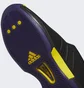 Кроссовки мужские Adidas Crazy 1 Shoes Black FZ6208