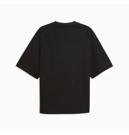 Футболка чоловіча Puma T7 Black 634403-01