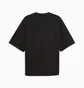Футболка чоловіча Puma T7 Black 634403-01