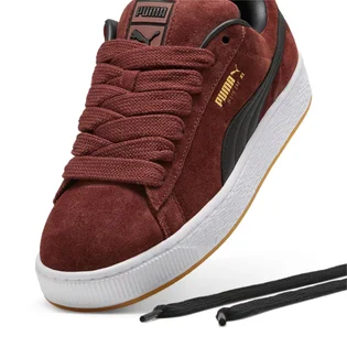 Кросівки унісекс Puma Suede Xl Brown 395205-61