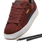 Кроссовки унисекс Puma Suede Xl Brown 395205-61