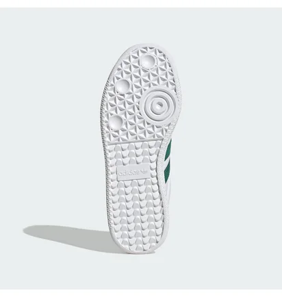 Кросівки чоловічі Adidas Originals Samba Xlg White JI3191