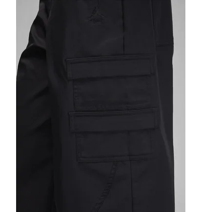 Штаны женские Air Jordan Heavyweight Chicago Pants Black FD7215-010