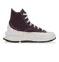 Кеди жіночі Converse Run Star Legacy Cx Bordo A01363C