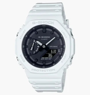 Часы мужские Casio Ga-2100-7Aer