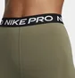 Леггинсы женские Nike Pro 365 Olive Da0483-222