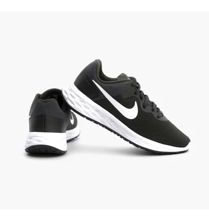 Кросівки чоловічі Nike REVOLUTION 6 DC3728-004
