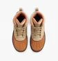 Черевики дитячі Nike Woodside 2 High Acg Orange/Beige 524872-201