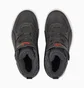 Кроссовки детские Puma Rebound Joy Fur Trainers Grey 375479-06