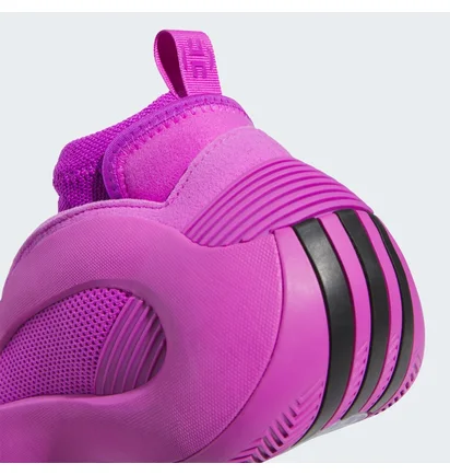 Кроссовки унисекс Adidas Harden Volume 8 Shoes Violet IG6647