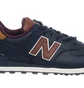 Кросівки чоловічі New Balance Blue ML574OMC