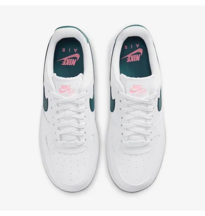 Кросівки жіночі Nike Wmns Air Force 1 07 White 315115-163