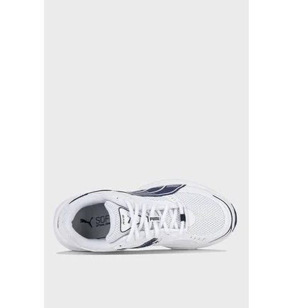 Кроссовки женские Puma Axis White 368465-23