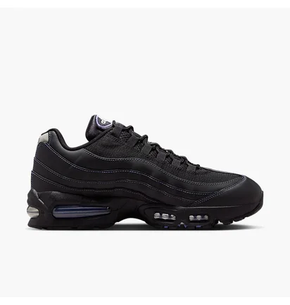 Кросівки чоловічі Nike Air Max 95 Og Black IB7936-001