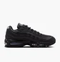 Кросівки чоловічі Nike Air Max 95 Og Black IB7936-001