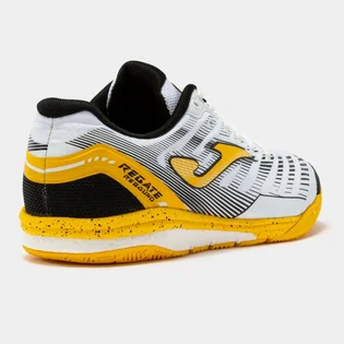 Футзалки чоловічі Joma Regate Redound White RRES2202IN