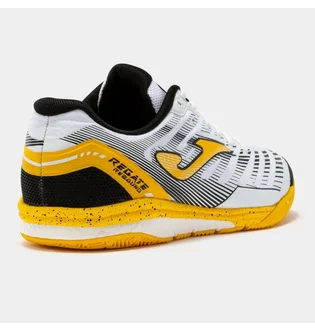 Футзалки мужские Joma Regate Redound White RRES2202IN