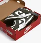Кроссовки женские Nike W Dunk Low White/Green DD1503-120