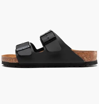 Сандалі унісекс BIRKENSTOCK Arizona Birko-Flor Black 0051791