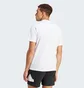 Футболка чоловіча Adidas Camo Linear Graphic White IN6473
