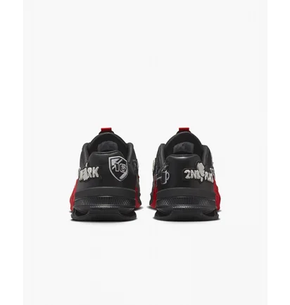 Кросівки чоловічі Nike Metcon 8 Mf Black Do9387-001