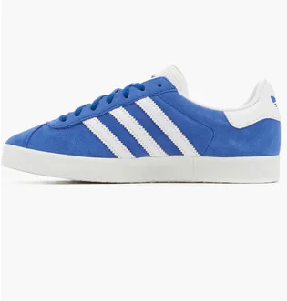 Кроссовки унисекс Adidas Originals Gazelle 85 Blue IG0456