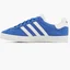 Кроссовки унисекс Adidas Originals Gazelle 85 Blue IG0456
