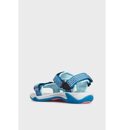 Сандали детские CMP Hamal Hiking Sandal Blue 38Q9954-72MN