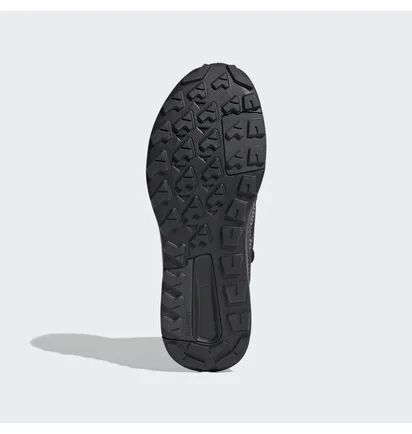 Кроссовки мужские Adidas Terrex Trailmark Black Fx9286