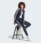 Спортивний костюм жіночий Adidas Essentials 3-Stripes Blue IJ8782