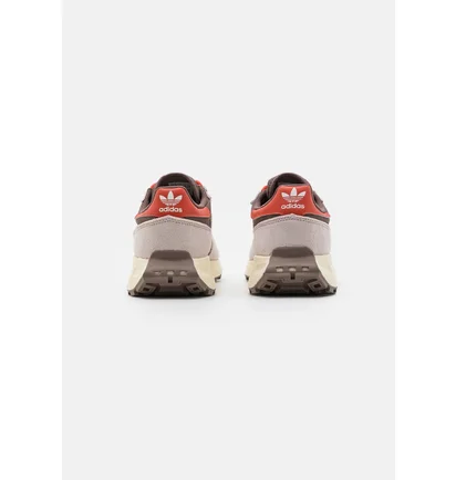 Кросівки чоловічі Adidas Originals Retropy 5 Brown/Pink ID4362