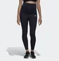 Лосины женские Adidas Designed To Move 7/8 Sport Tights (Maternity) Black Hd6844