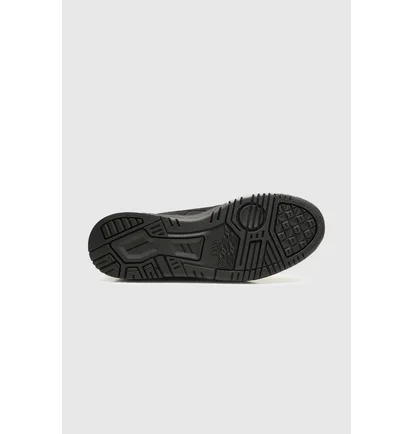 Кросівки унісекс Asics Comme Des Garçons Black FK-K101-S23-1