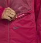 Куртка жіноча Nike Womens Running Jacket Pink Dd6419-652