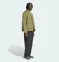 Куртка мужская Adidas Originals Quilted Olive JW5818