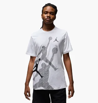 Футболка мужская Air Jordan Brand Ss Crew White FN6025-100