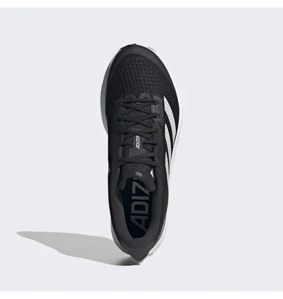 Кроссовки мужские Adidas Adizero Sl Running Shoes Black Hq1349