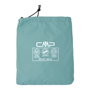 Вітровка дитяча CMP Green 32X5795-E811